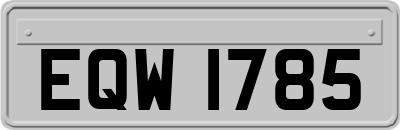EQW1785