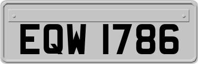 EQW1786