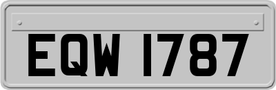 EQW1787