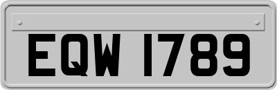 EQW1789