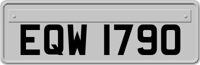 EQW1790