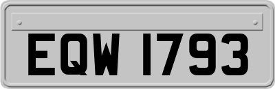 EQW1793
