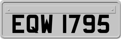 EQW1795