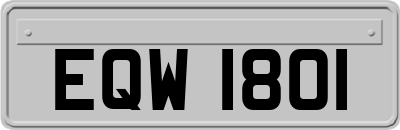 EQW1801