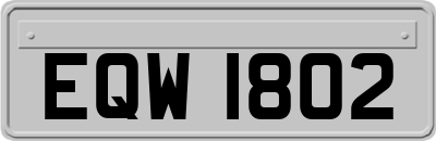 EQW1802