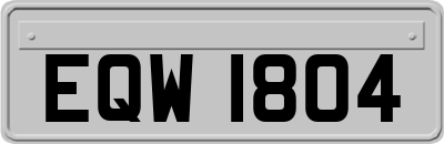 EQW1804
