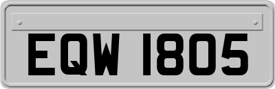 EQW1805