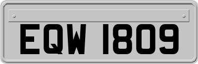 EQW1809