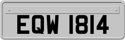 EQW1814
