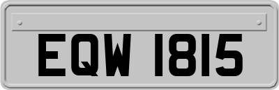 EQW1815