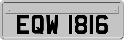 EQW1816