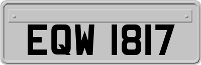 EQW1817
