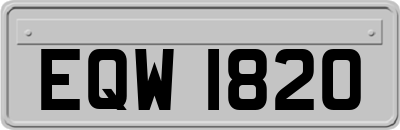 EQW1820