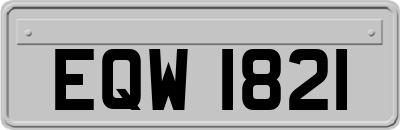 EQW1821