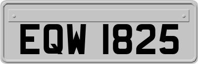 EQW1825