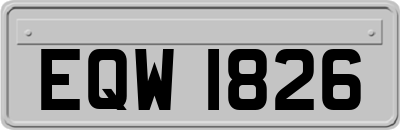 EQW1826