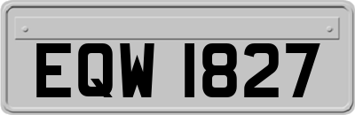 EQW1827