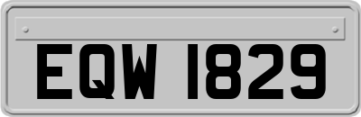 EQW1829