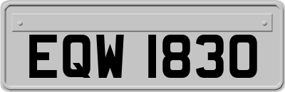 EQW1830