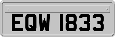 EQW1833