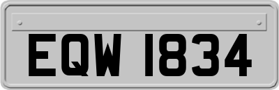 EQW1834