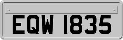 EQW1835