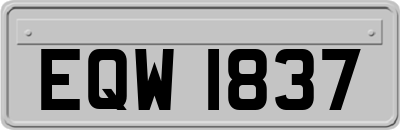 EQW1837