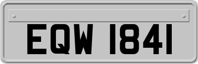 EQW1841