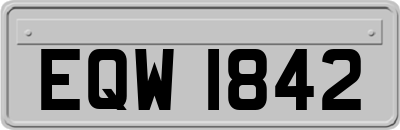 EQW1842