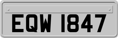 EQW1847