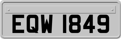 EQW1849