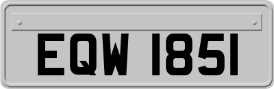 EQW1851