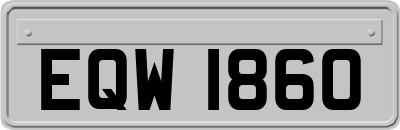 EQW1860