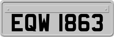 EQW1863