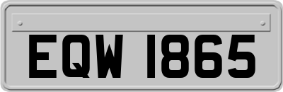 EQW1865