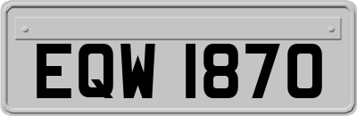 EQW1870