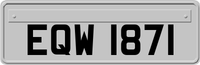 EQW1871