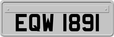 EQW1891