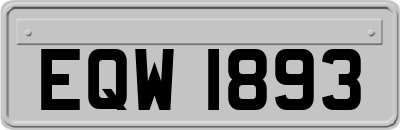 EQW1893