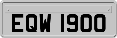 EQW1900