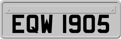 EQW1905