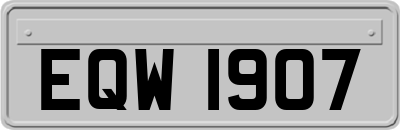 EQW1907