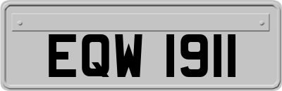EQW1911