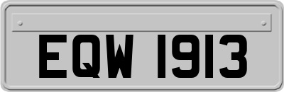 EQW1913