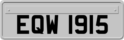EQW1915