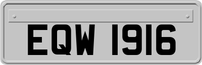 EQW1916