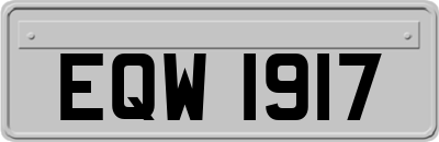 EQW1917