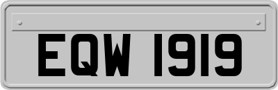 EQW1919