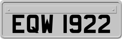 EQW1922