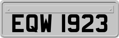 EQW1923